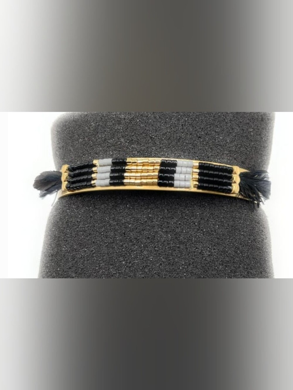 NEW Stella & Dot Wisten Cuff